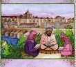 画像2: シンデレラ　あるイスラームの物語　Cinderella An Islamic Tale 【日本語訳あり】 (2)