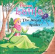 画像1: ラティーファ姫と怒ったクモ　Princess Latifa and the Angry Spider 【日本語訳あり】 (1)