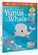 画像1: The Story of Prophet Yunus & The Whale　預言者ユーヌス様とくじらの話 (1)