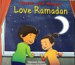 画像1: ハサンとアニーサ　ラマダーンがだいすき Hassan and Aneesa Love Ramadan【日本語訳あり】 (1)
