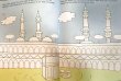 画像6: クルアーン物語：塗り絵ブック　Stories from the Quran: Big Colouring Book (6)