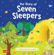 画像1: ７にんのねむりびとのおはなし　幼児向けボードブック絵本　The Seven Sleepers Boardbook (1)