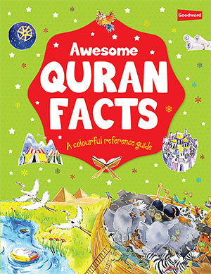 クルアーンのすばらしい事実 Awesome Quran Facts