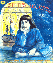 おばあちゃんの秘密 Sitti's Secrets【日本語訳あり】