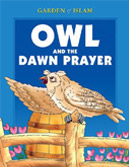 フクロウと暁の礼拝 Owl and the Dawn Prayer【日本語訳あり】
